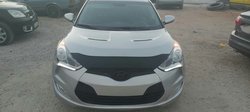 Hyundai Veloster 2012