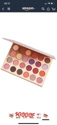 Palettes