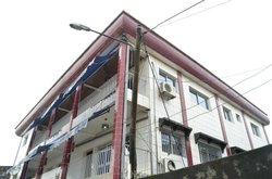 Vente Immeuble - Douala