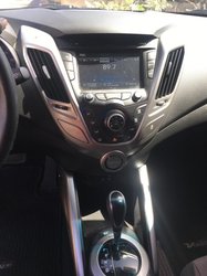 Hyundai Veloster 2016