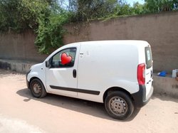Peugeot Bipper 2012