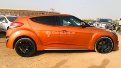 Hyundai Veloster 2013