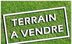 Vente terrain 171 m² -  Cité Damel