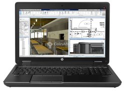 PC HP Zbook G2 i7
