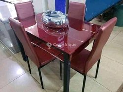 Table à manger 4 pièces