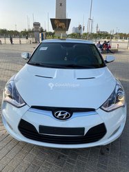 Hyundai Veloster 2013