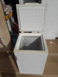 Congélateur bar Proline 115L