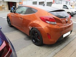 Hyundai Veloster 2012