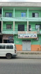 Vente Immeuble Bonabérie
