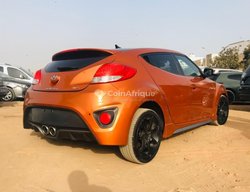 Hyundai Veloster 2013