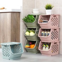 Panier de rangement