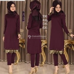 Ensemble femme