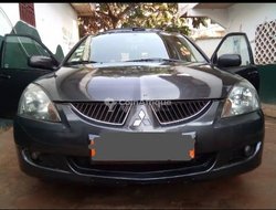Mitsubishi Lancer 2006