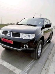 Mitsubishi Outlander 2010 