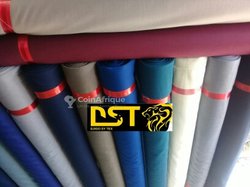 Tissu fil à fil