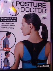 Posture médicale