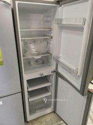 Frigidaire combiné 3 tiroirs 170l / Astech