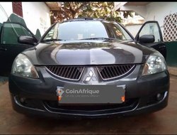 Mitsubishi Lancer 2006