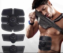 Smart fitness