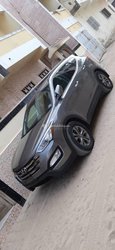 Hyundai Santa Fe 2014