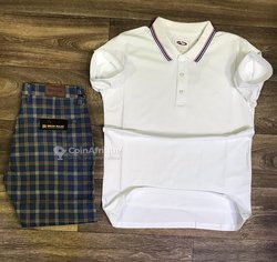 Ensemble homme