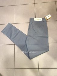 Pantalon Kaki