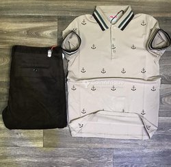 Ensemble homme