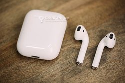 Écouteurs Airpord i15 tactile
