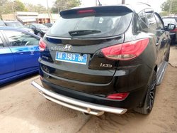 Hyundai IX 35 2010
