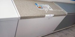 Congélateur Beko 400L