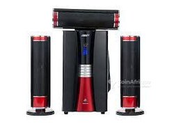 Haut parleur bluetooth Jerry