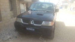 Mitsubishi Nativa
