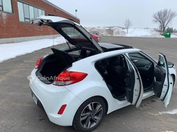 Hyundai Veloster 2013