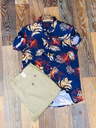 Ensemble homme