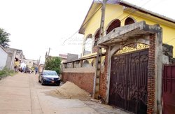 Location Immeuble 6 pièces - Yaoundé