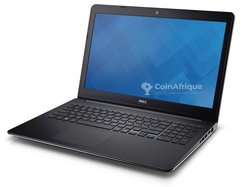 Ordinateur Dell ocre i3