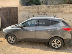 Hyundai IX 35 2012
