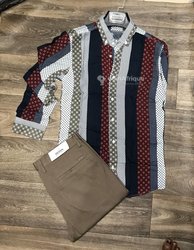 Ensemble homme