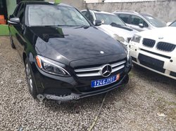 Mercedes GLA 250 turbo