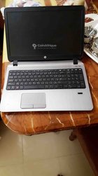 PC HP Windows 7