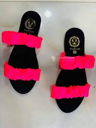Sandales femme