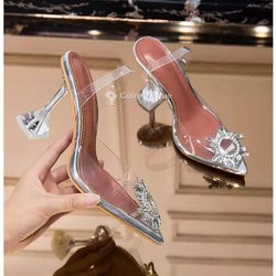 Chaussures Femme
