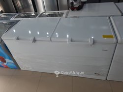 Congélateur 600 litres