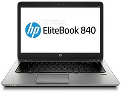 HP Elitebook - Core i5