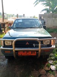Mitsubishi L200 1994