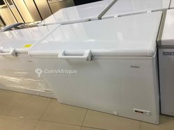 Congélateur horizontal 600l
