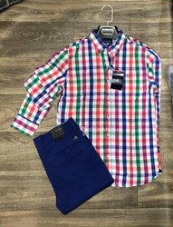 Ensemble homme 