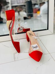 Chaussures femme