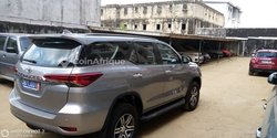 Toyota Fortuner 2019
