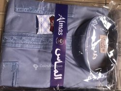 Ensemble vêtements dialabé